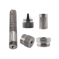 Sealed baffles sauce cups water proof containers