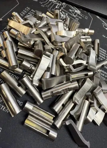 Buy 10 get 10 free AR15 SUPER SAFETY