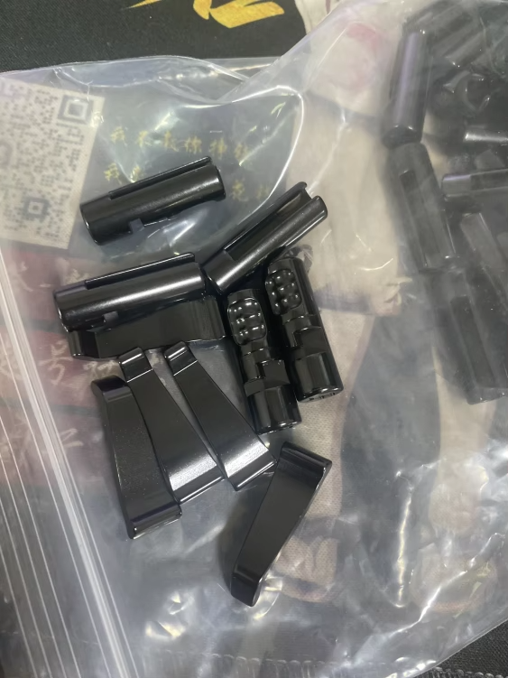 Buy 10 get 10 free AR15 SUPER SAFETY