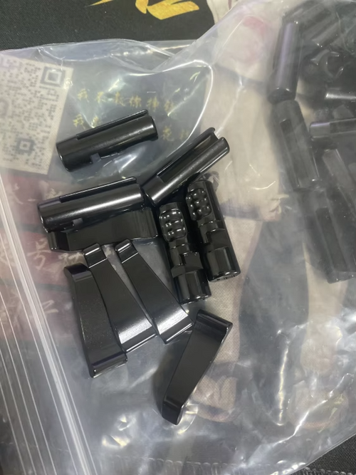 Buy 10 get 10 free AR15 SUPER SAFETY