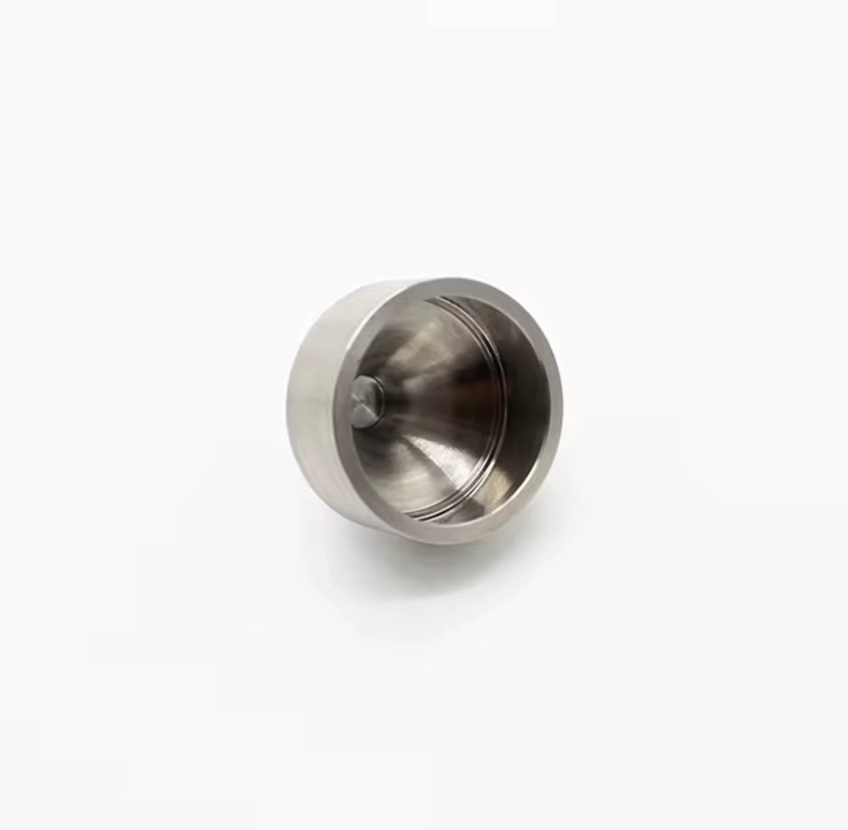 1.355 cups titanium & aluminum