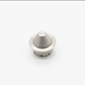 1.355 cups titanium & aluminum