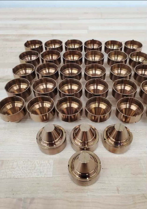 1.355 sauce cups